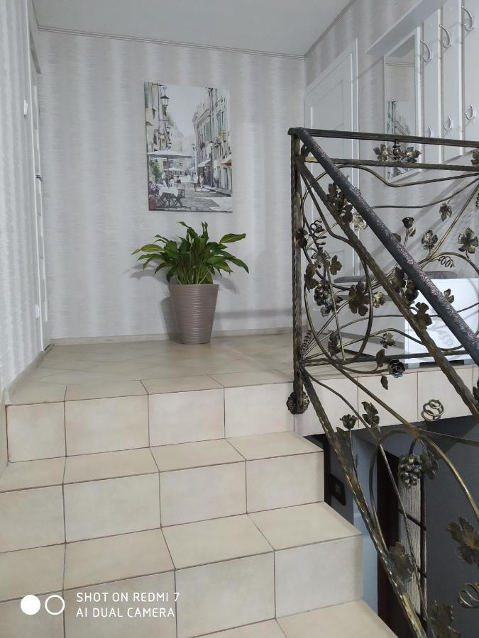 Apartamenty U" Lusi" Владиславово Екстер'єр фото
