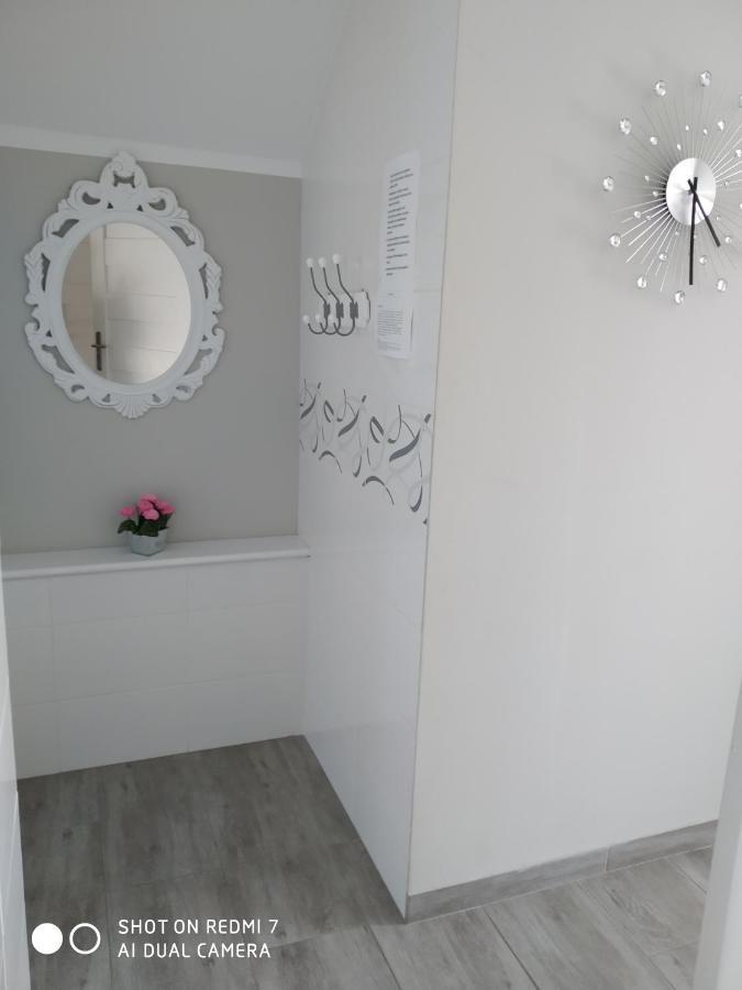 Apartamenty U" Lusi" Владиславово Екстер'єр фото