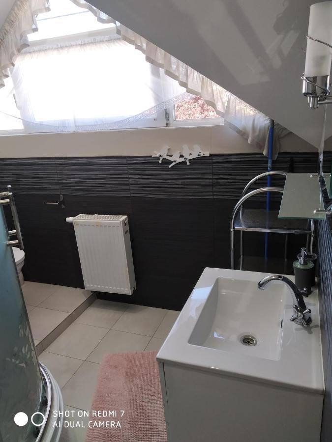 Apartamenty U" Lusi" Владиславово Екстер'єр фото