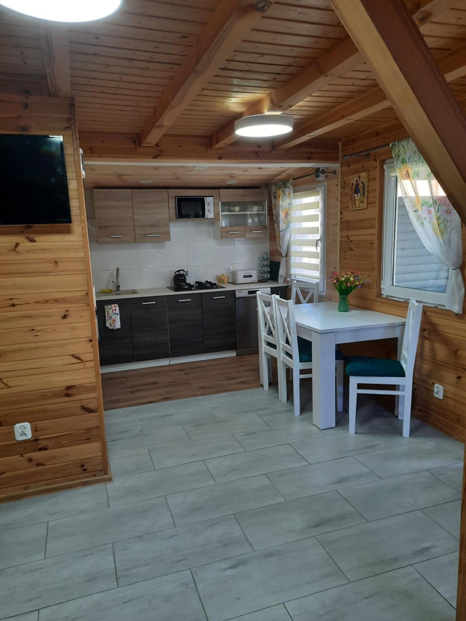Apartamenty U" Lusi" Владиславово Екстер'єр фото
