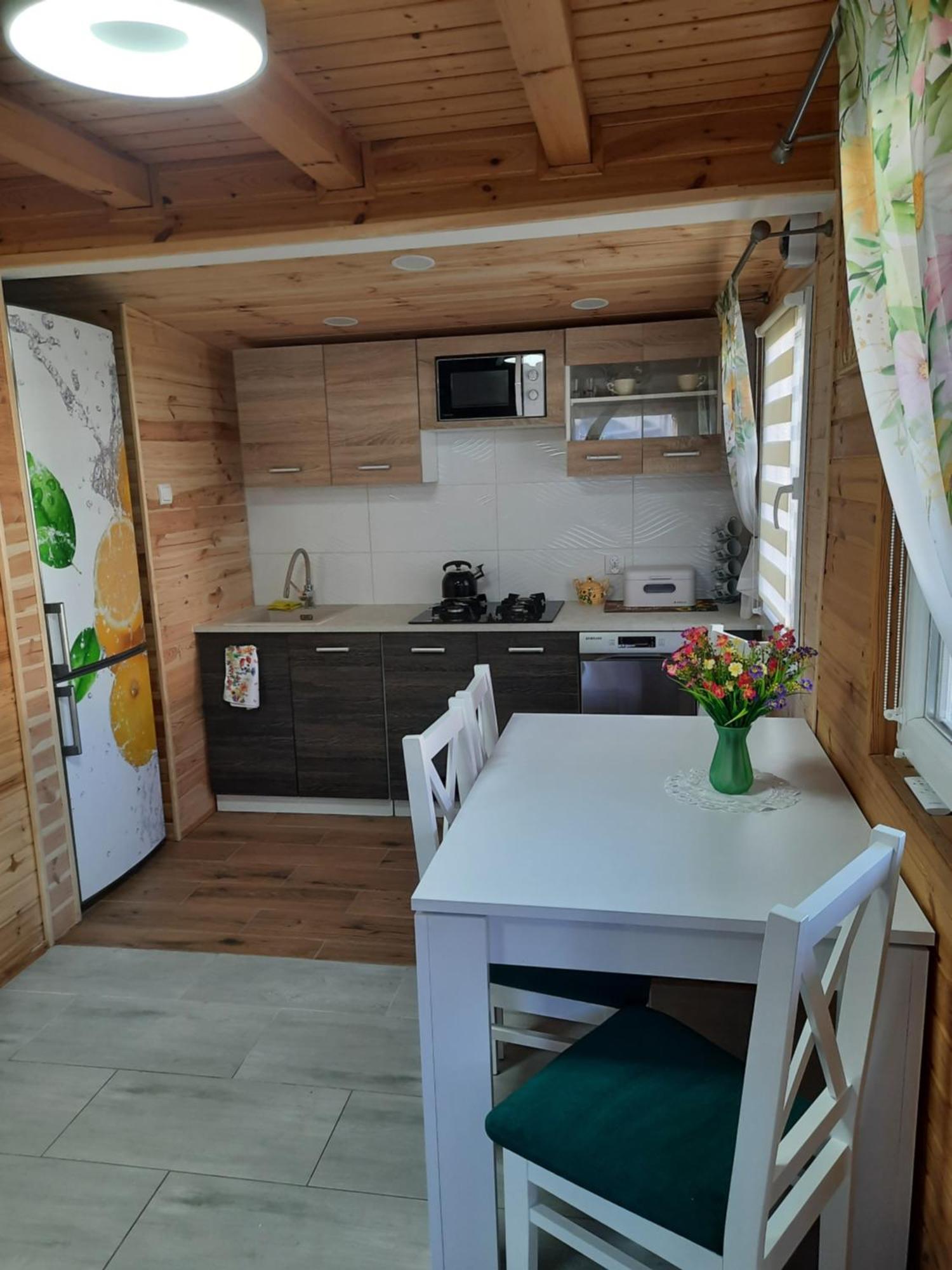 Apartamenty U" Lusi" Владиславово Екстер'єр фото