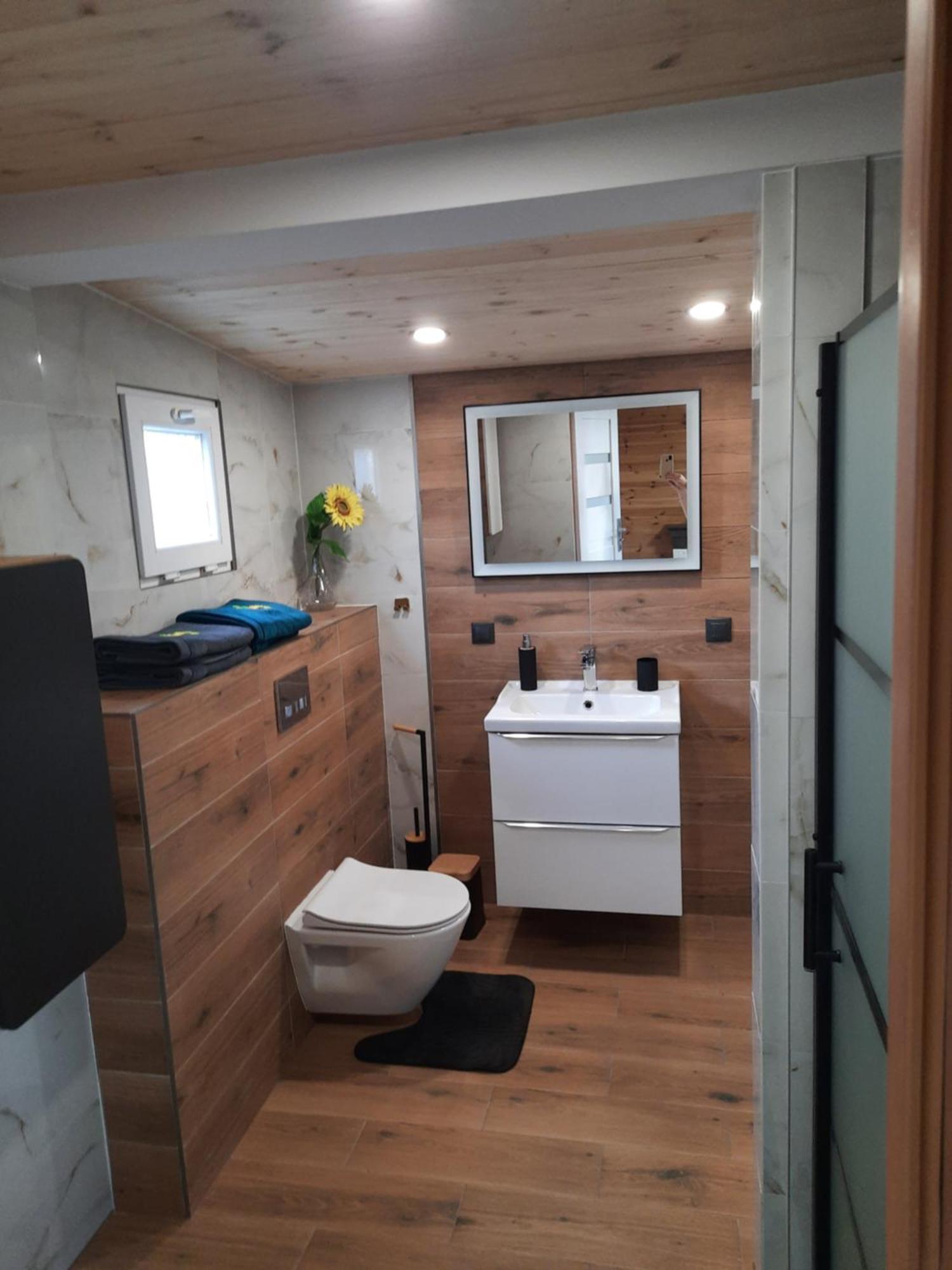 Apartamenty U" Lusi" Владиславово Екстер'єр фото