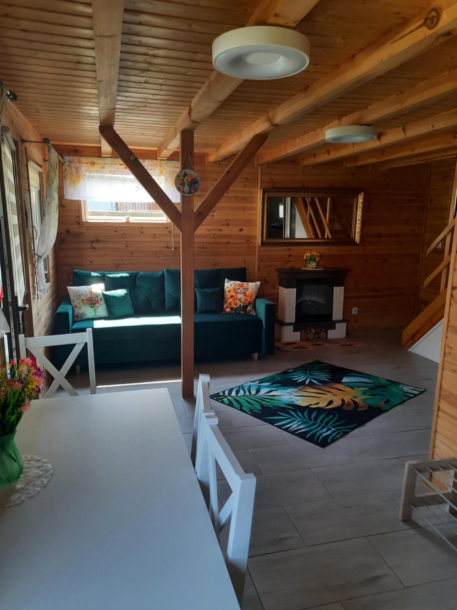 Apartamenty U" Lusi" Владиславово Екстер'єр фото