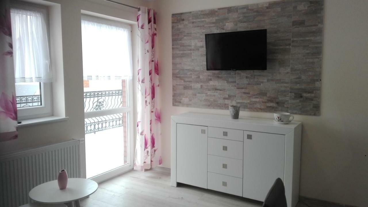 Apartamenty U" Lusi" Владиславово Екстер'єр фото